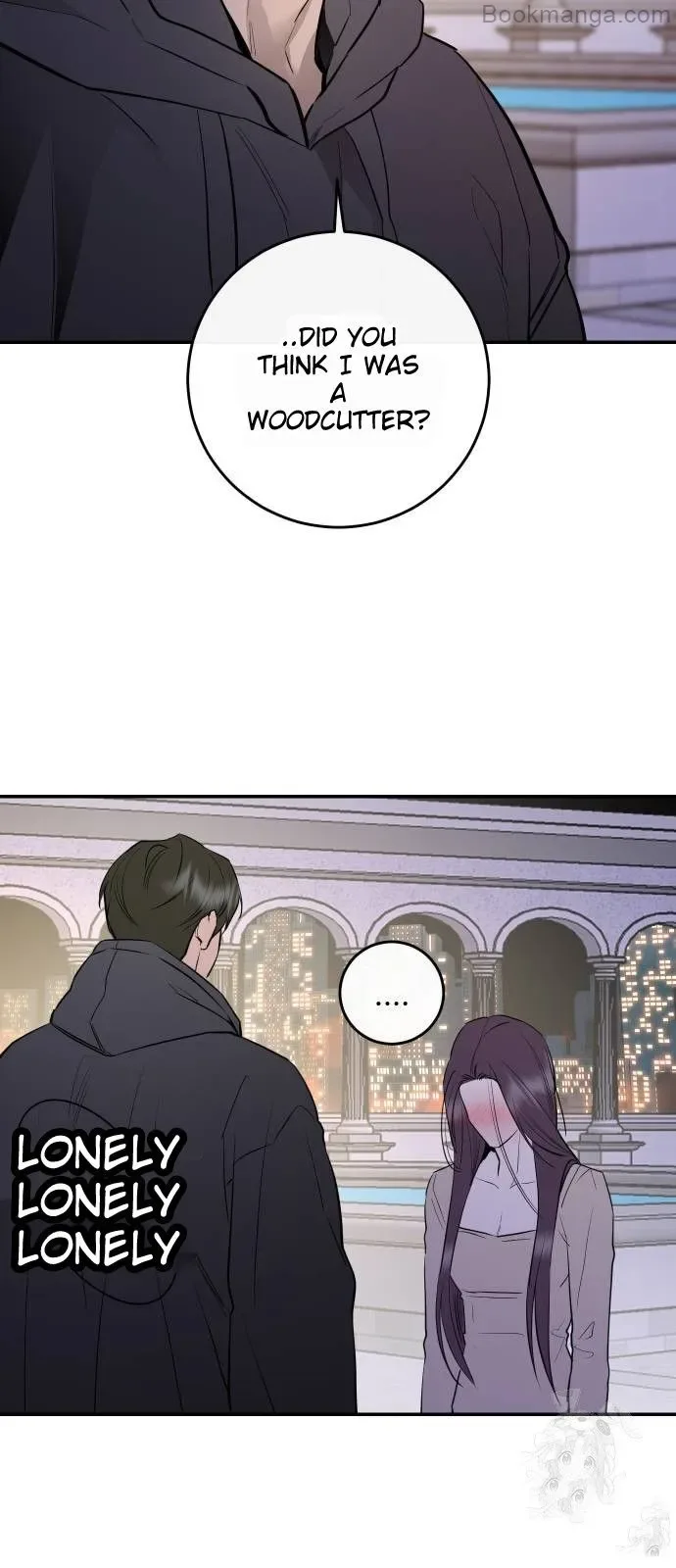 Extroversion of an Immortal Chapter 71 page 40