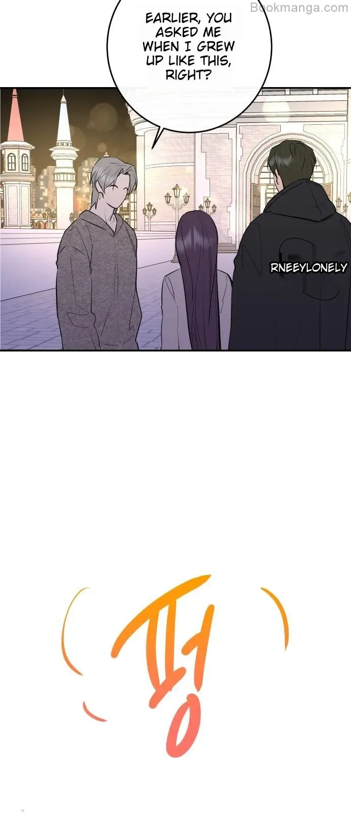 Extroversion of an Immortal Chapter 71 page 59