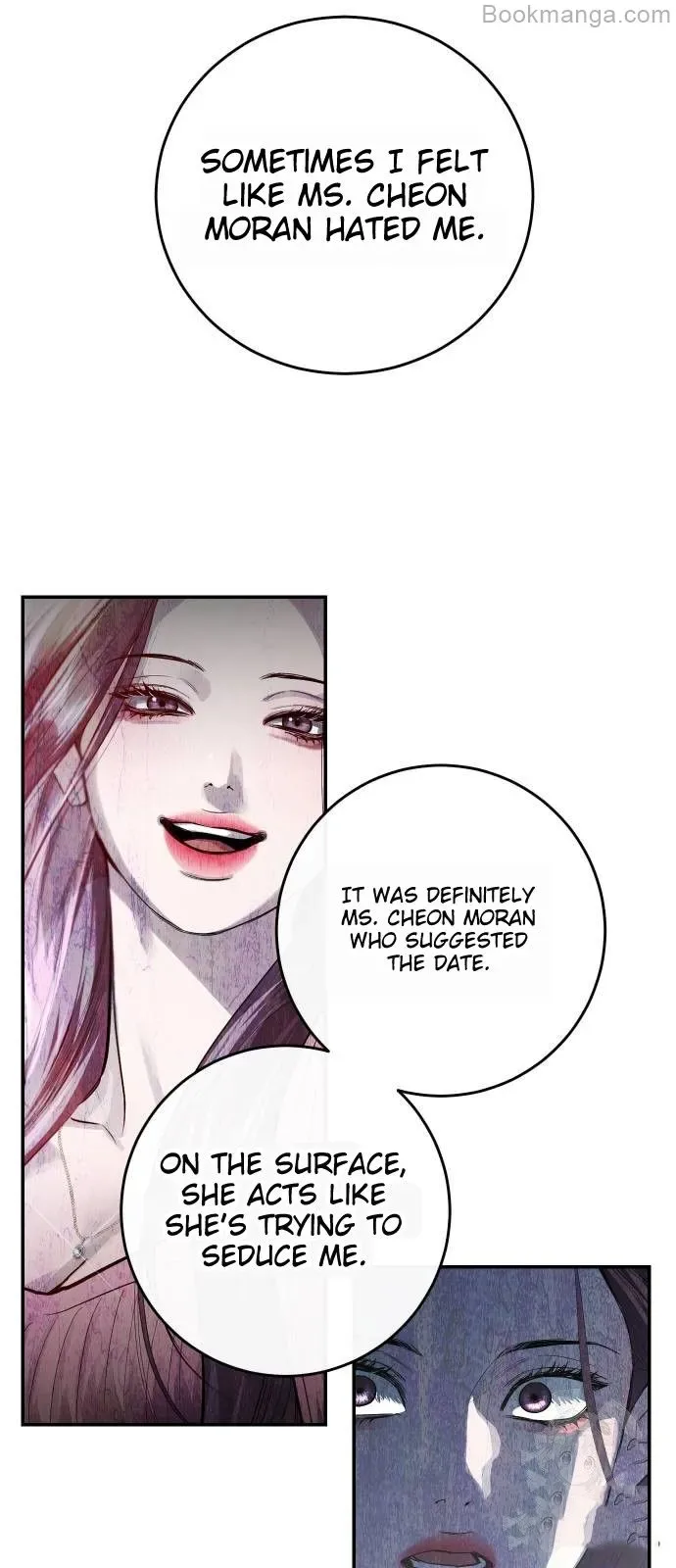 Extroversion of an Immortal Chapter 71 page 38
