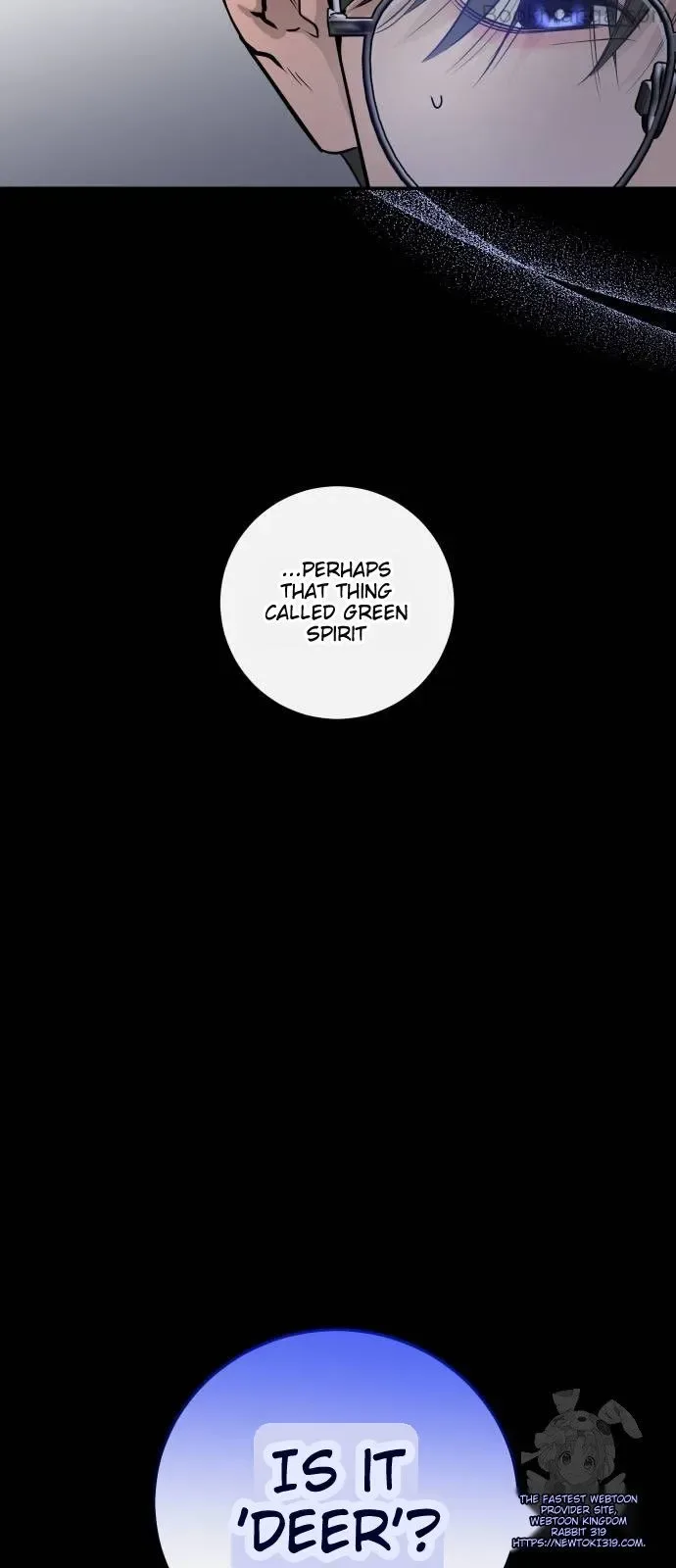 Extroversion of an Immortal Chapter 70 page 47
