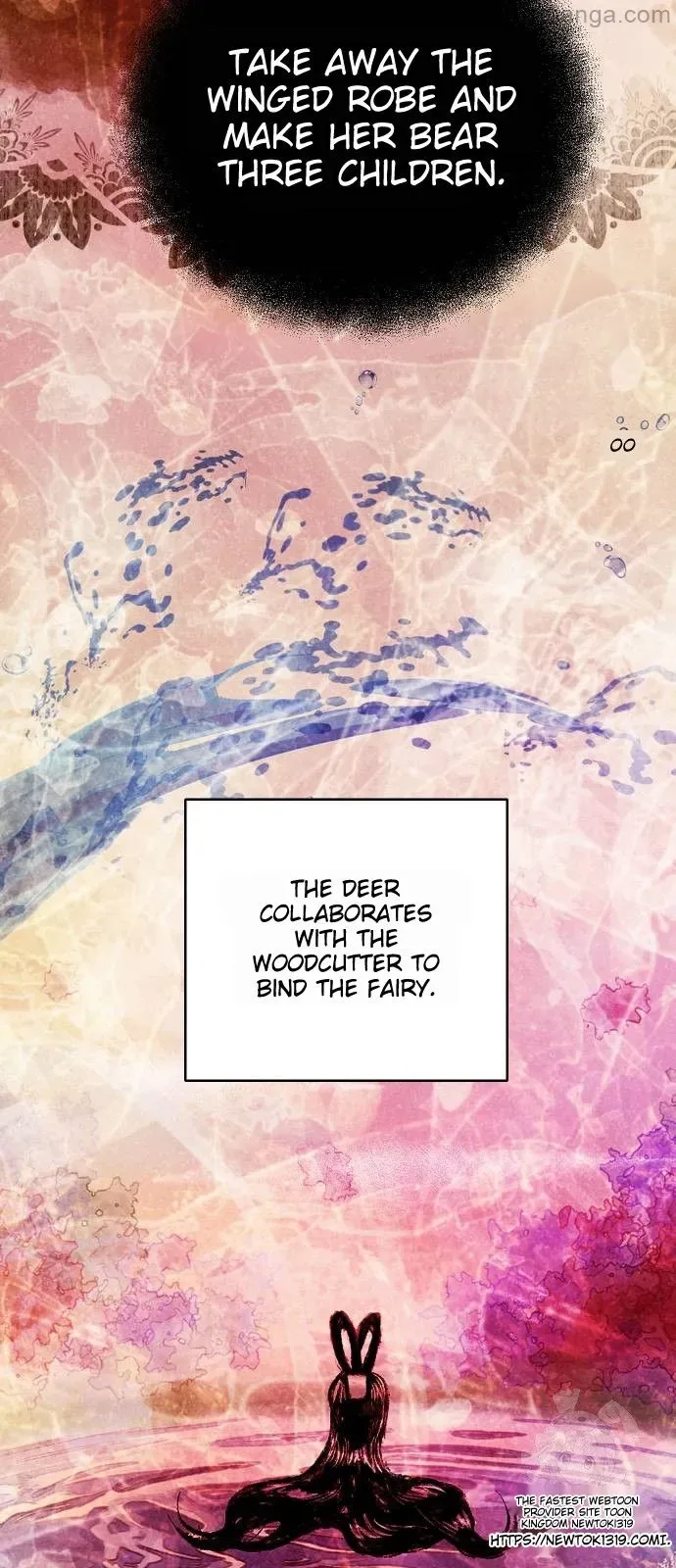 Extroversion of an Immortal Chapter 70 page 19