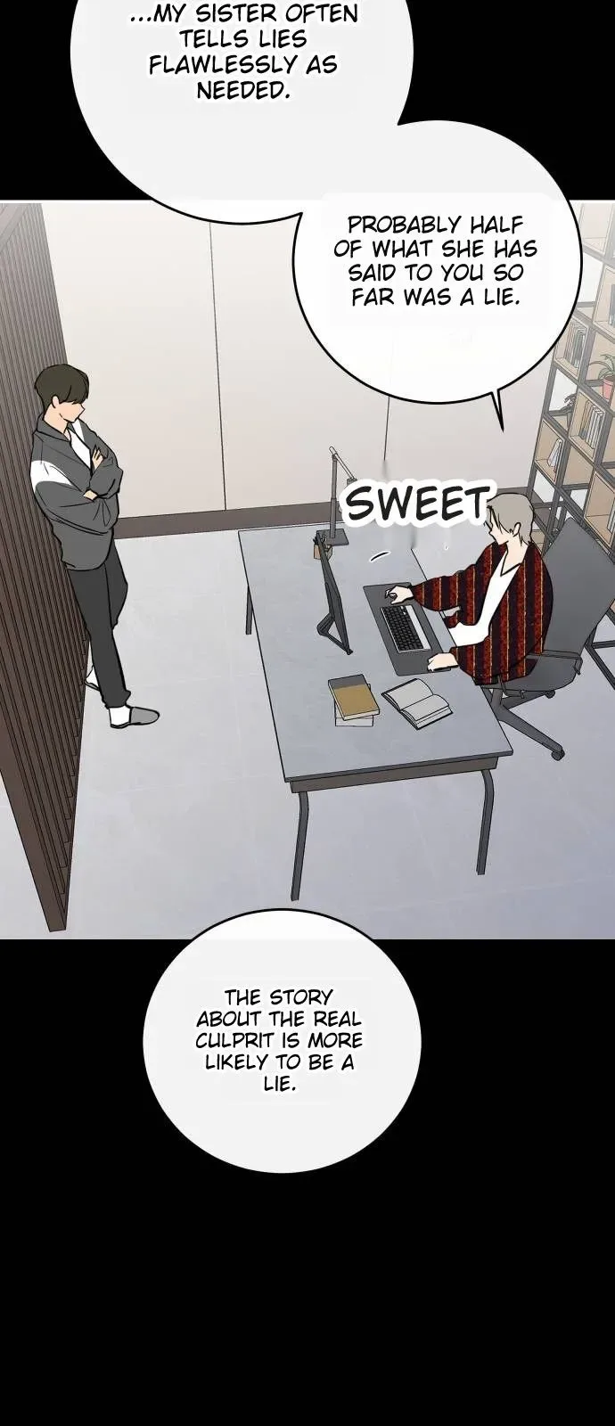 Extroversion of an Immortal Chapter 70 page 29