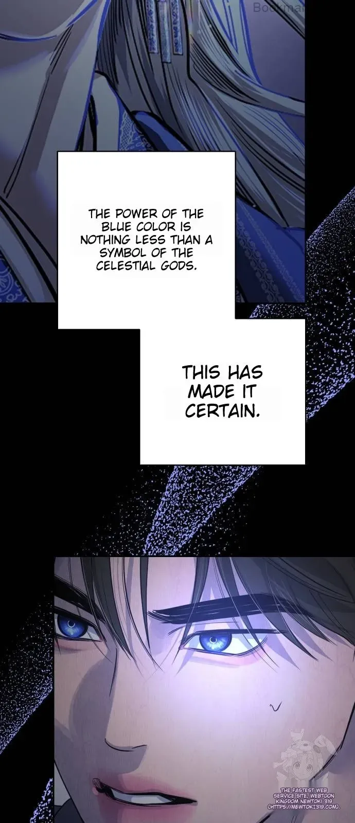 Extroversion of an Immortal Chapter 70 page 63