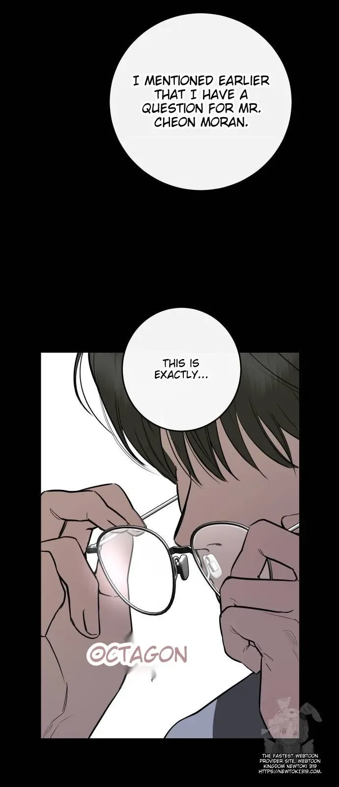 Extroversion of an Immortal Chapter 70 page 52