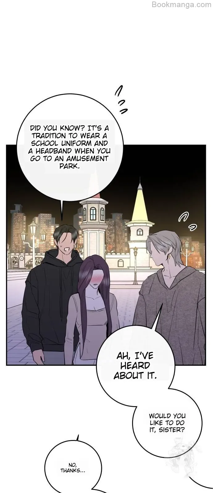 Extroversion of an Immortal Chapter 71 page 57