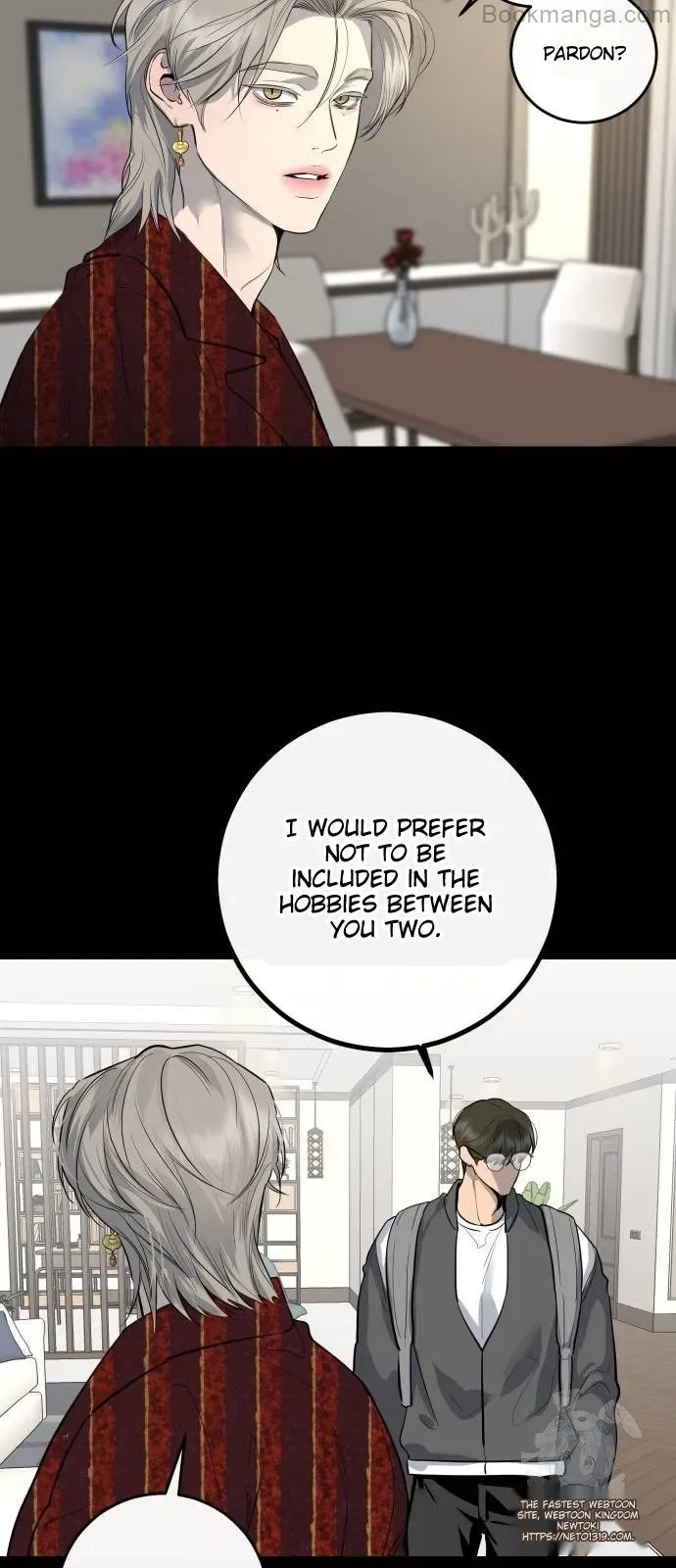 Extroversion of an Immortal Chapter 70 page 4