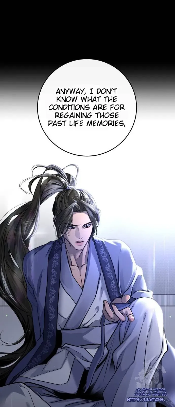 Extroversion of an Immortal Chapter 70 page 67