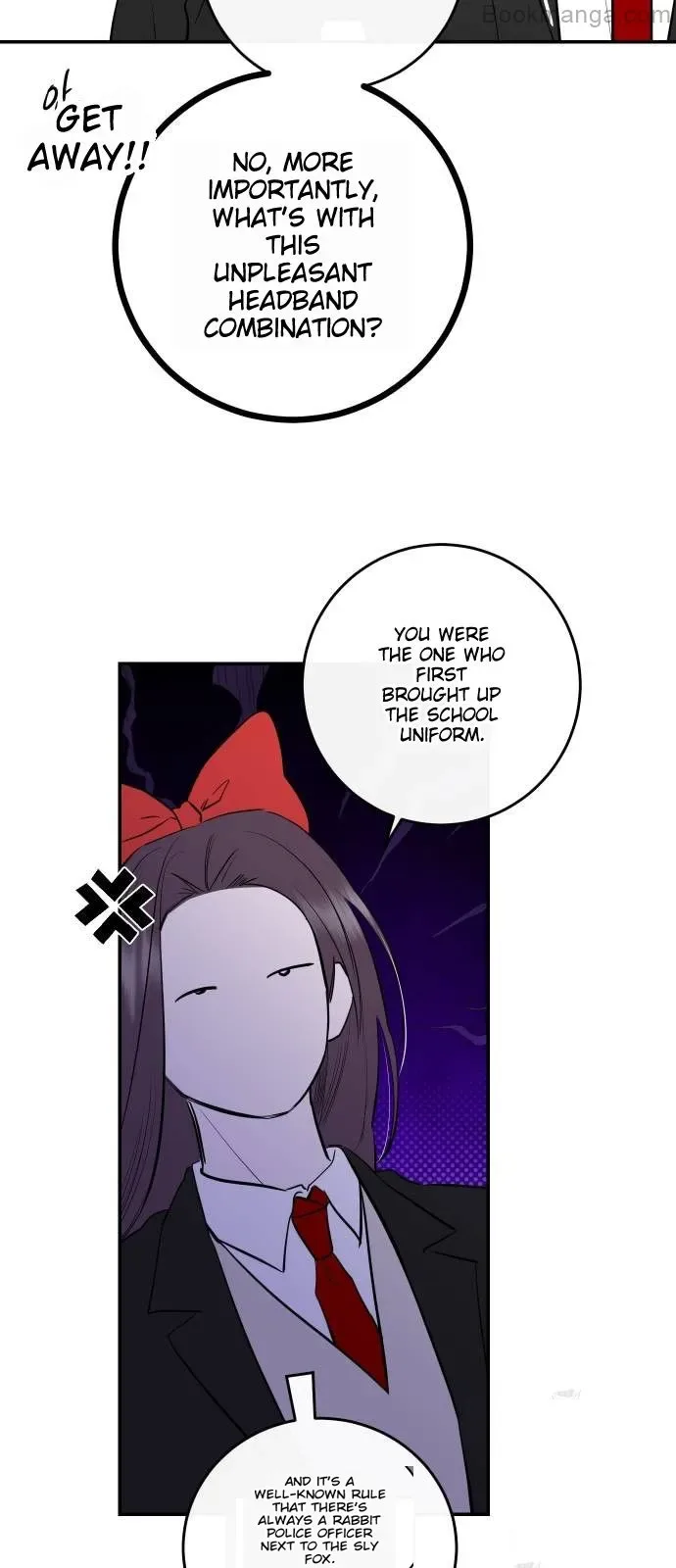 Extroversion of an Immortal Chapter 71 page 65