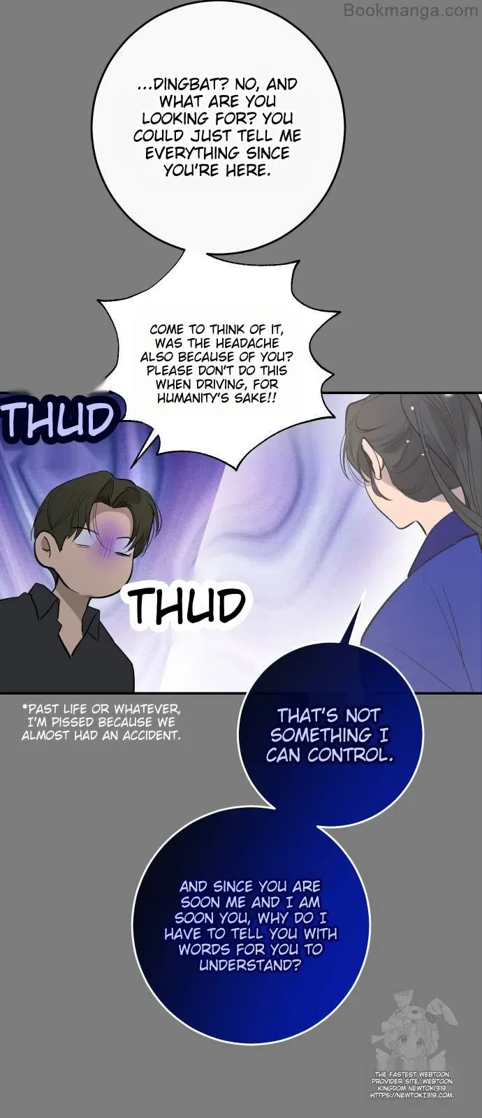 Extroversion of an Immortal Chapter 70 page 57