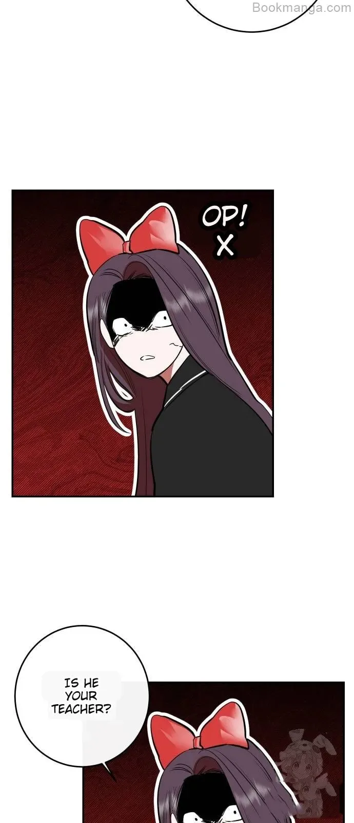 Extroversion of an Immortal Chapter 71 page 62