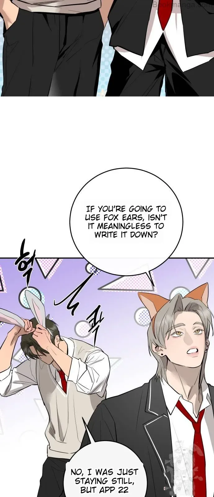 Extroversion of an Immortal Chapter 71 page 64