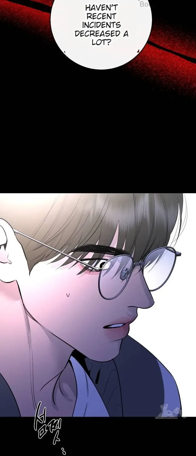 Extroversion of an Immortal Chapter 70 page 36