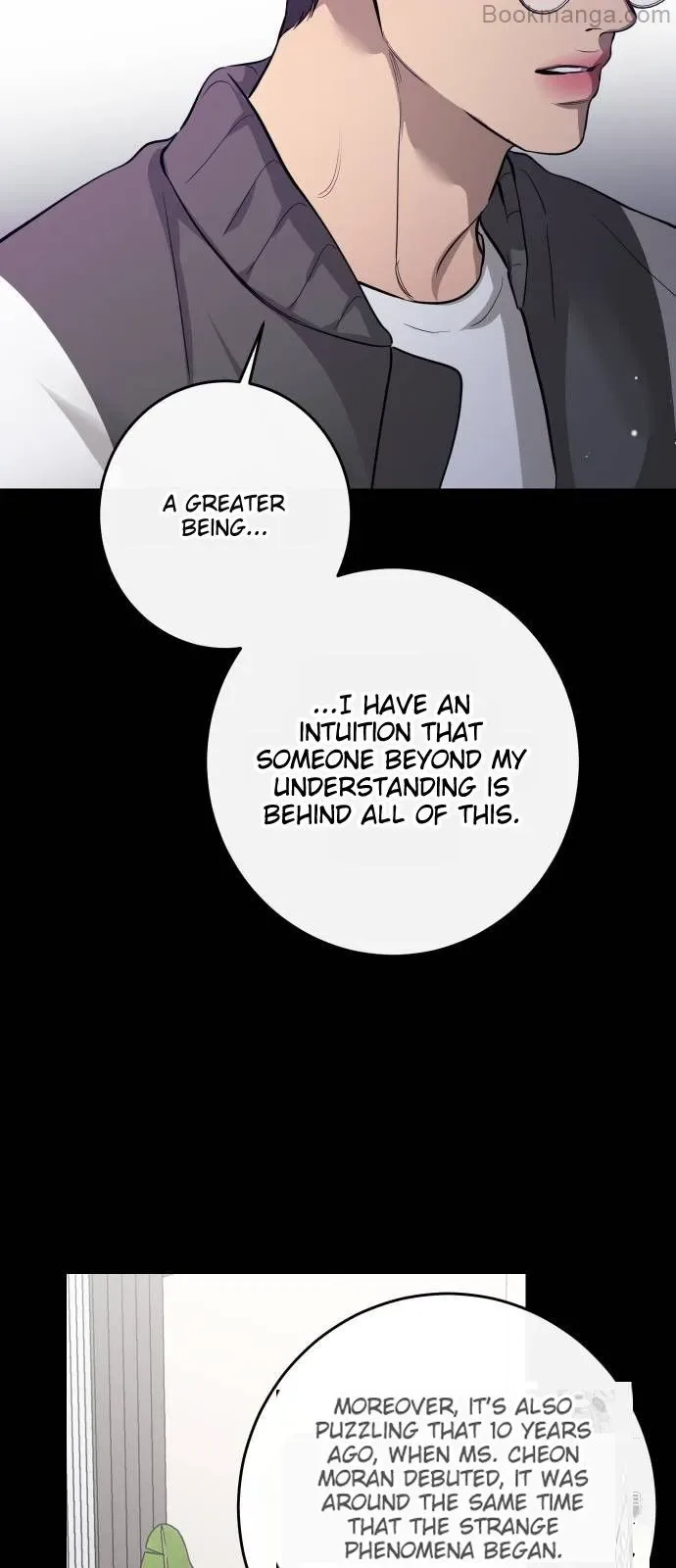 Extroversion of an Immortal Chapter 70 page 26
