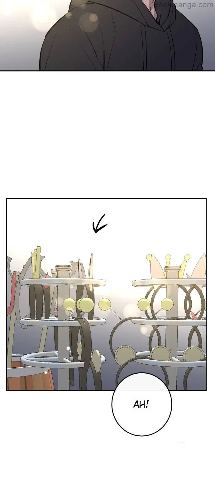 Extroversion of an Immortal Chapter 71 page 56