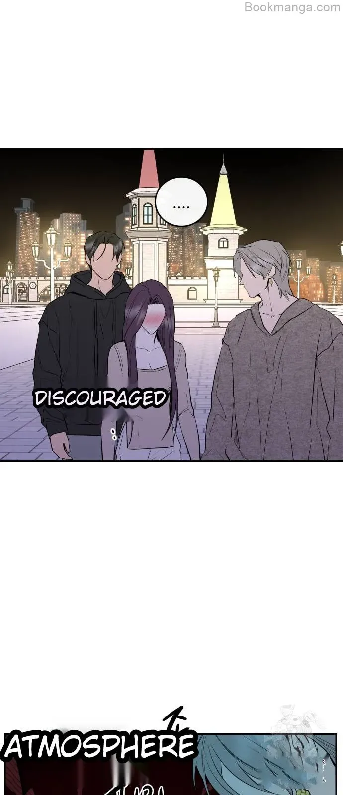 Extroversion of an Immortal Chapter 71 page 54
