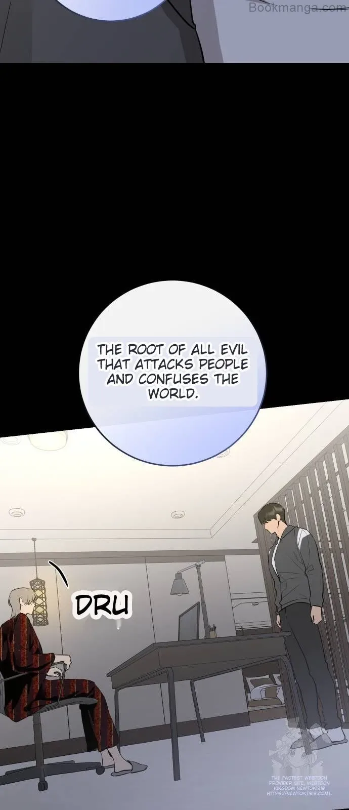 Extroversion of an Immortal Chapter 70 page 50
