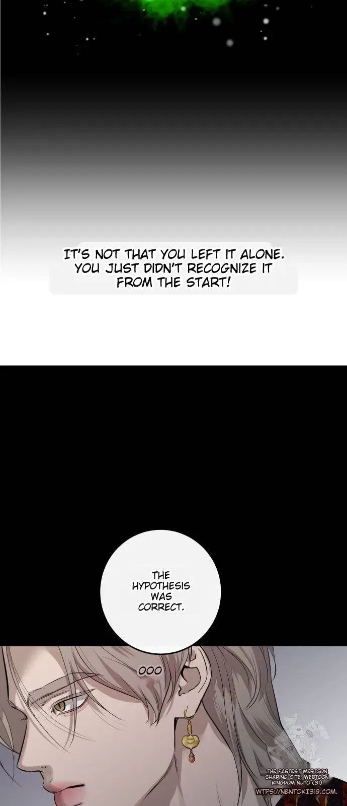 Extroversion of an Immortal Chapter 70 page 15