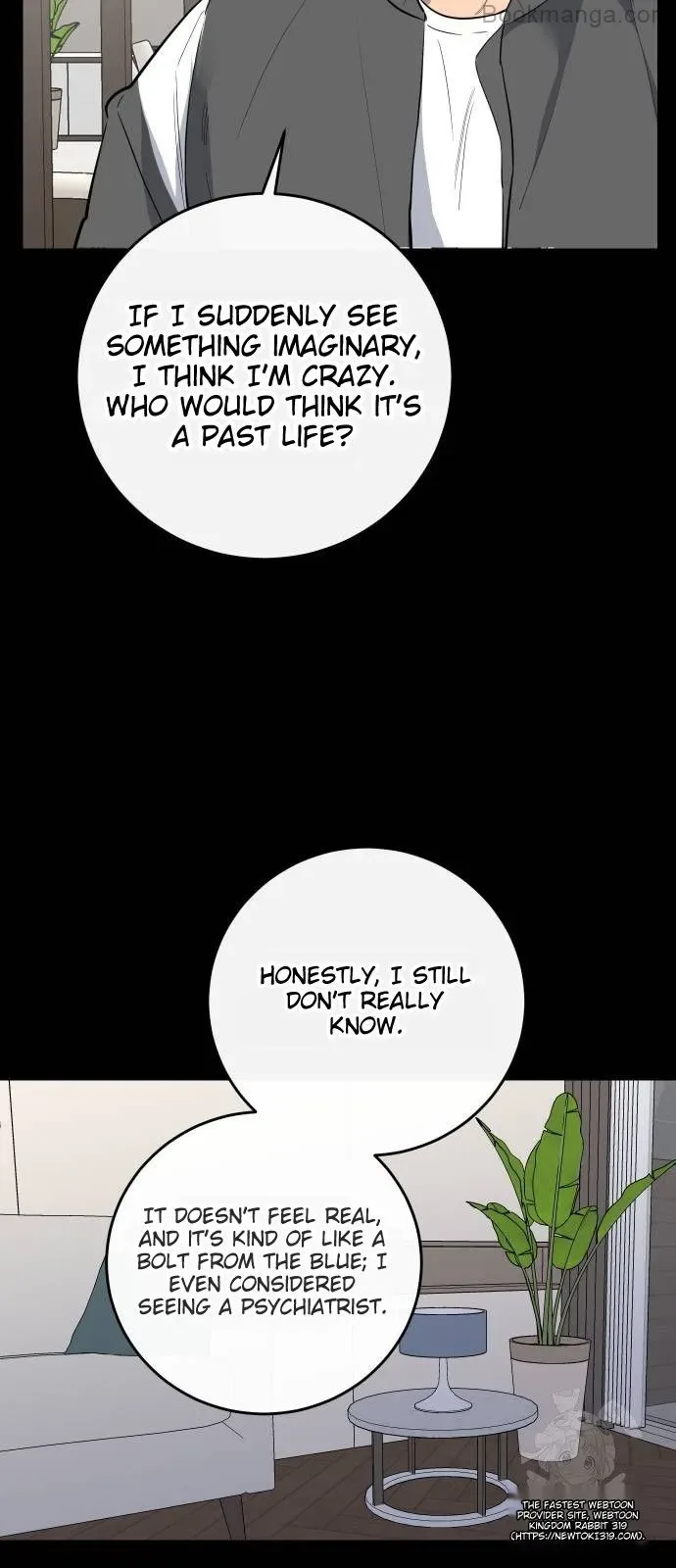 Extroversion of an Immortal Chapter 70 page 66