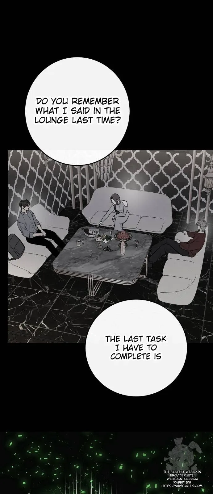 Extroversion of an Immortal Chapter 70 page 31