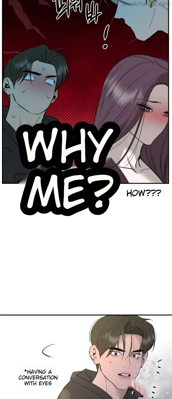 Extroversion of an Immortal Chapter 71 page 55