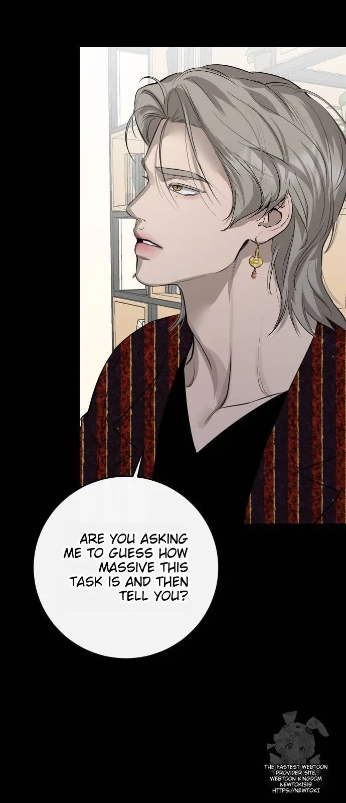 Extroversion of an Immortal Chapter 70 page 39
