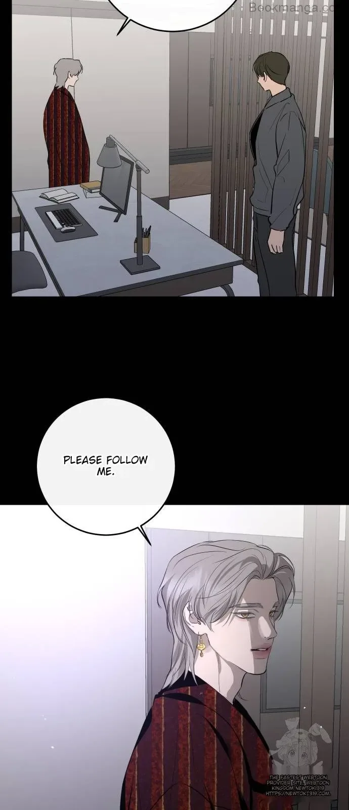 Extroversion of an Immortal Chapter 70 page 71