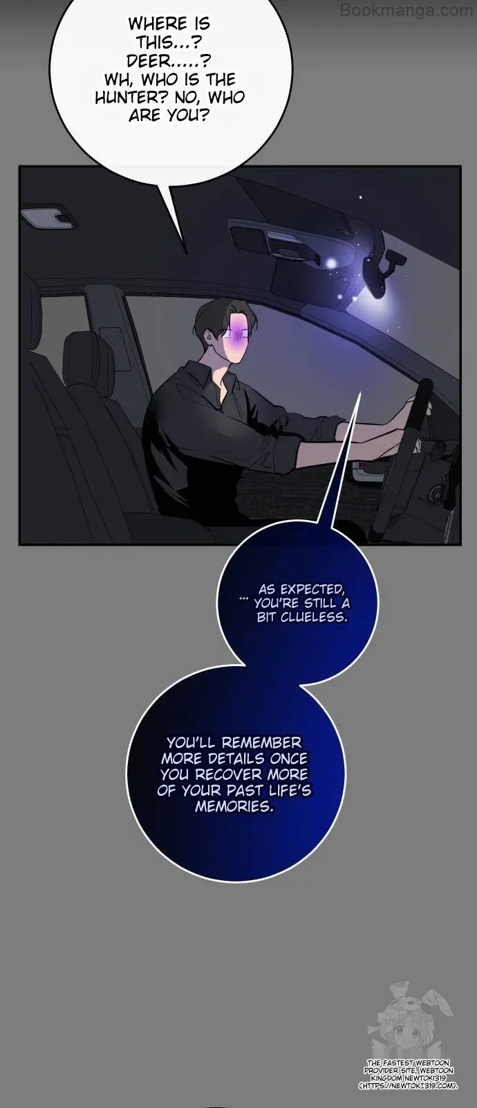 Extroversion of an Immortal Chapter 70 page 56