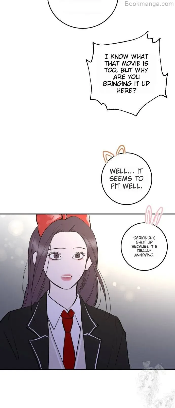 Extroversion of an Immortal Chapter 71 page 66