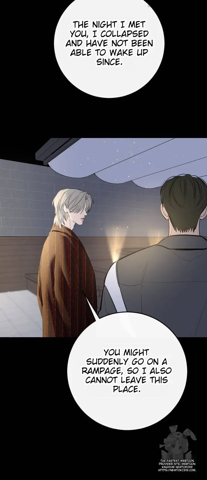Extroversion of an Immortal Chapter 70 page 76