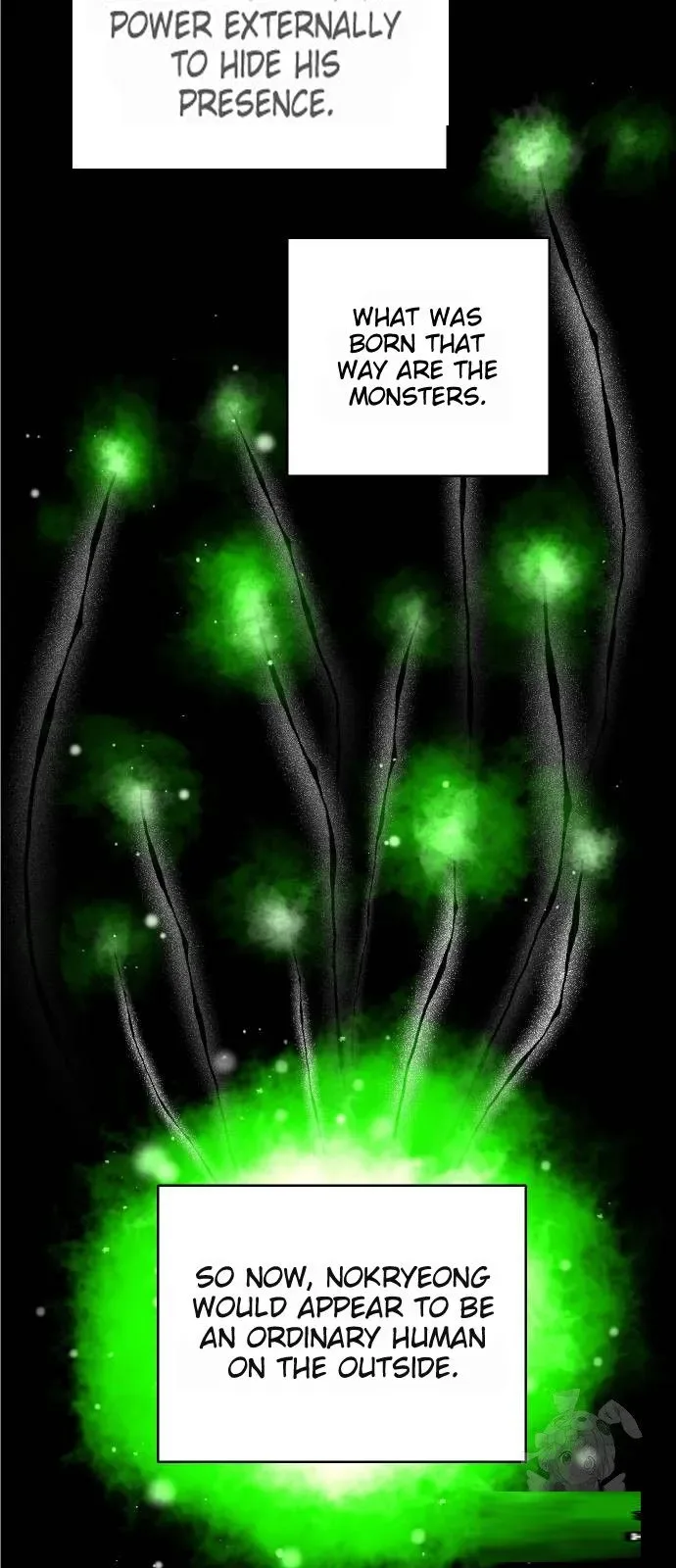 Extroversion of an Immortal Chapter 70 page 14