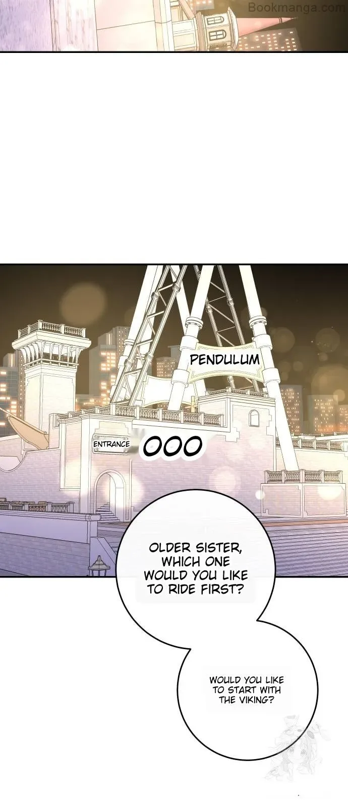 Extroversion of an Immortal Chapter 71 page 53