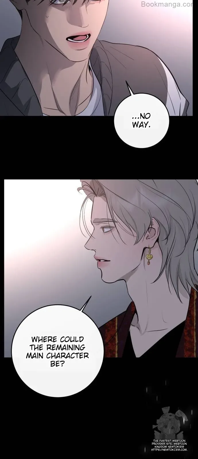 Extroversion of an Immortal Chapter 70 page 82