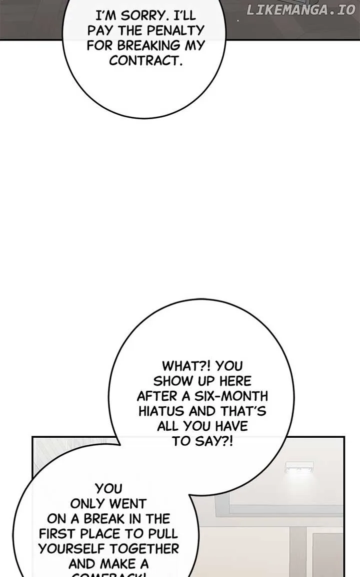 Extroversion of an Immortal Chapter 73 page 6