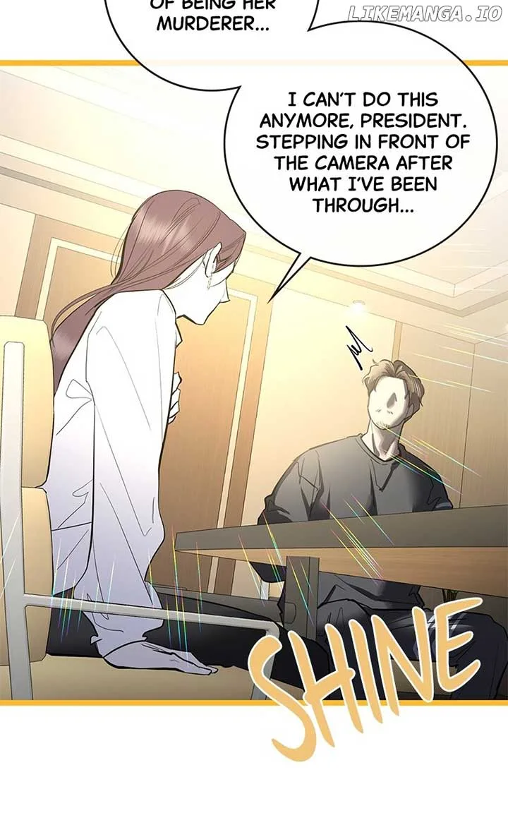 Extroversion of an Immortal Chapter 73 page 10