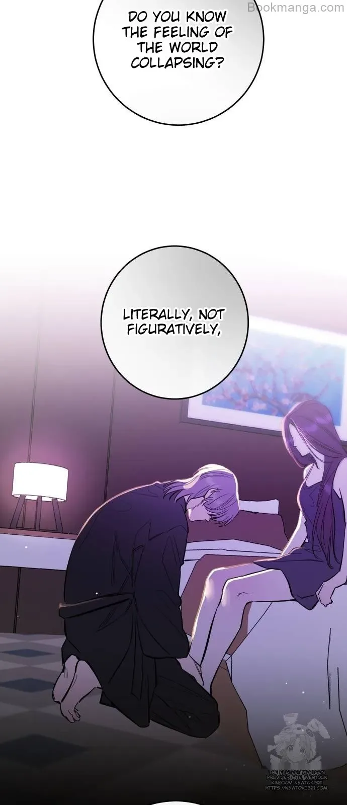 Extroversion of an Immortal Chapter 72 page 25