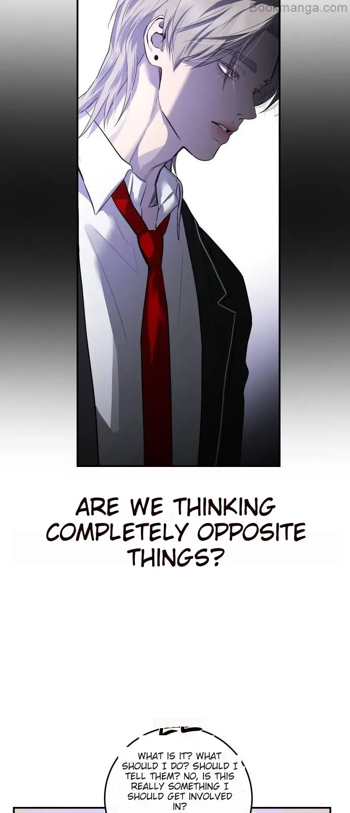 Extroversion of an Immortal Chapter 72 page 71