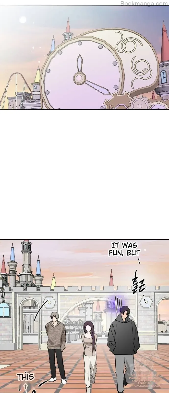 Extroversion of an Immortal Chapter 72 page 54