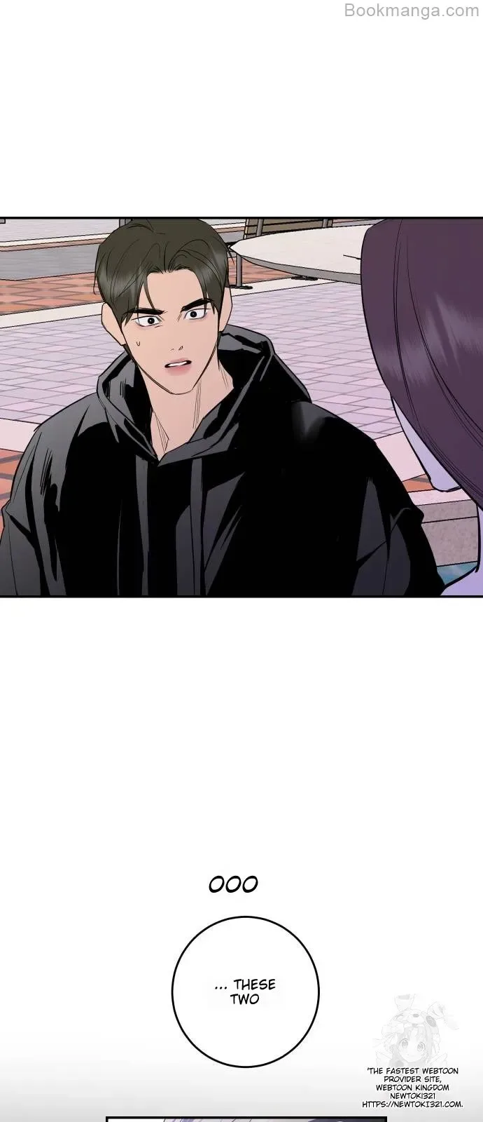 Extroversion of an Immortal Chapter 72 page 70