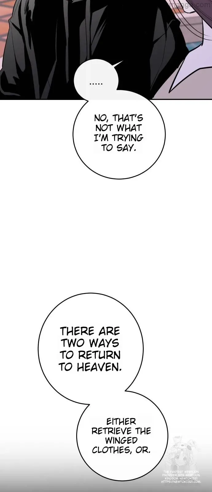 Extroversion of an Immortal Chapter 72 page 61