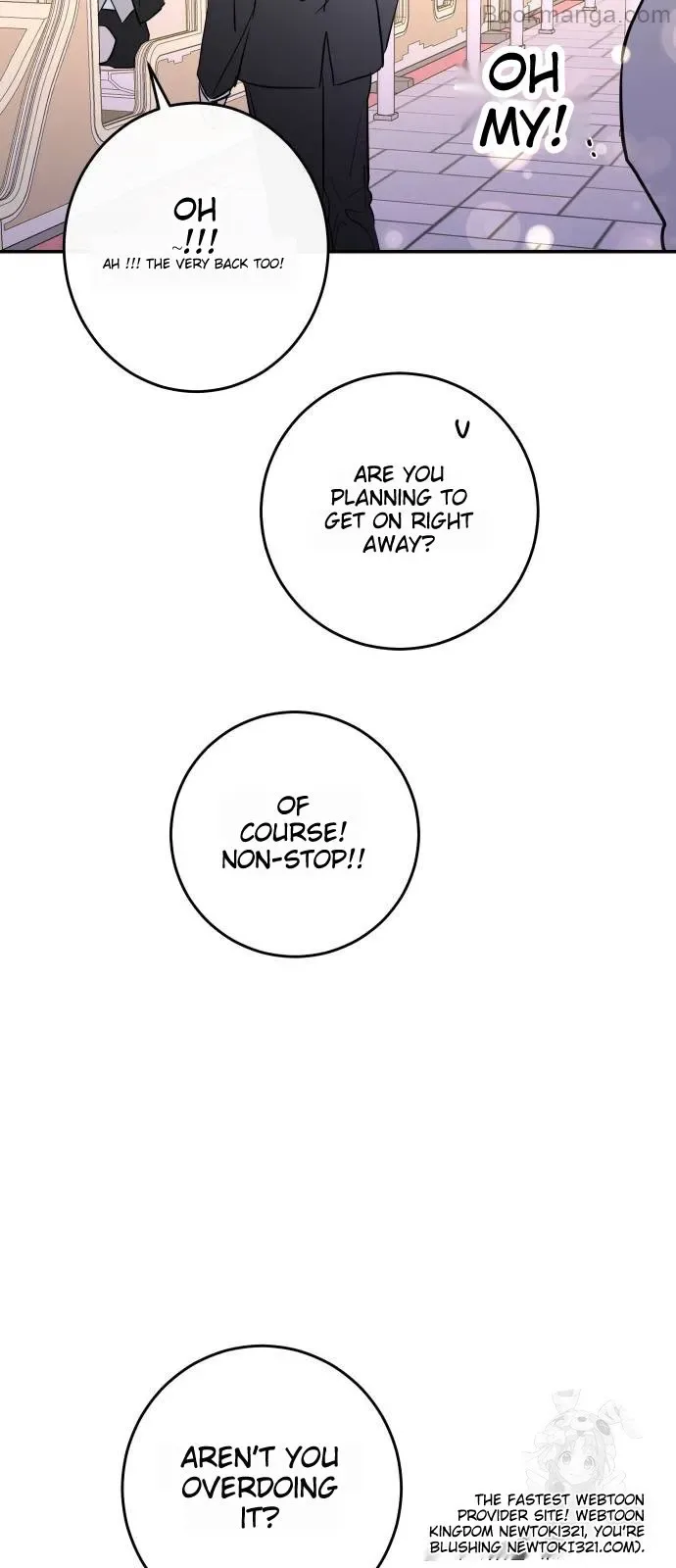 Extroversion of an Immortal Chapter 72 page 44