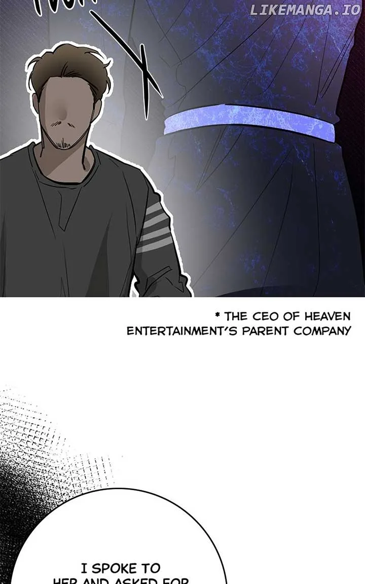 Extroversion of an Immortal Chapter 73 page 18