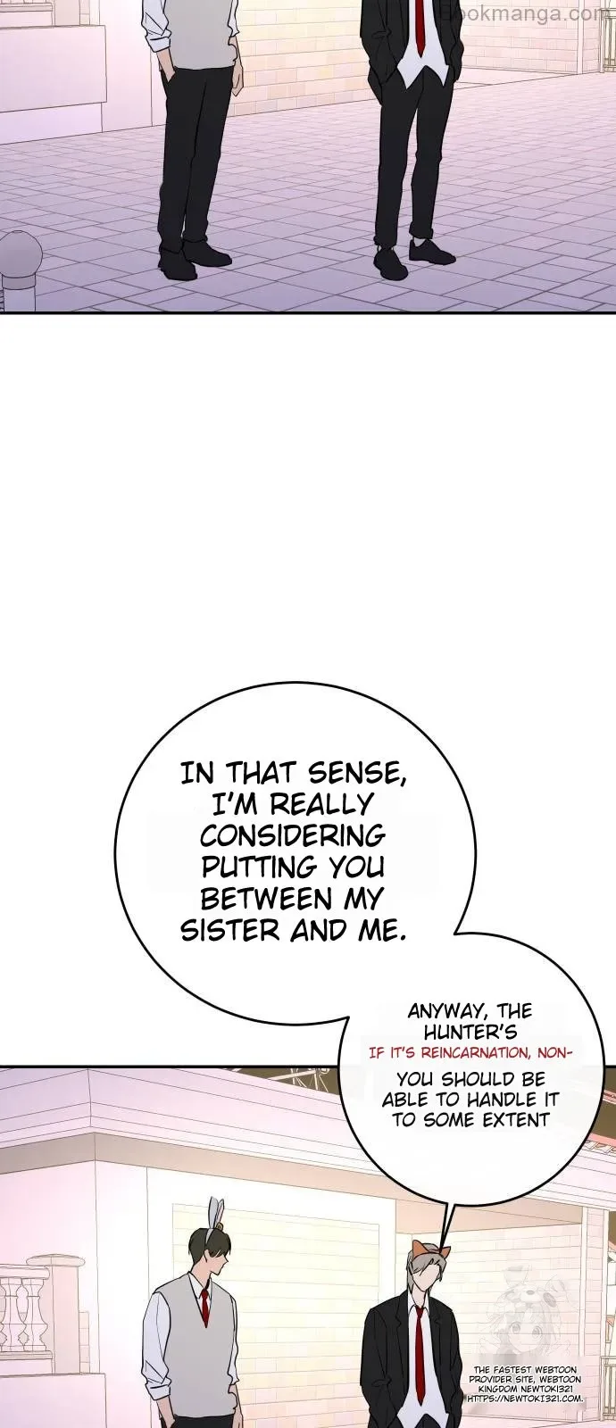 Extroversion of an Immortal Chapter 72 page 41