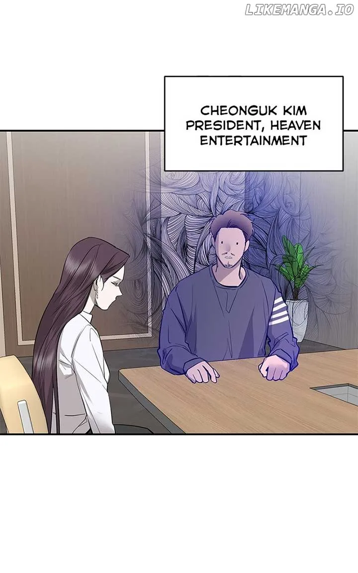 Extroversion of an Immortal Chapter 73 page 4
