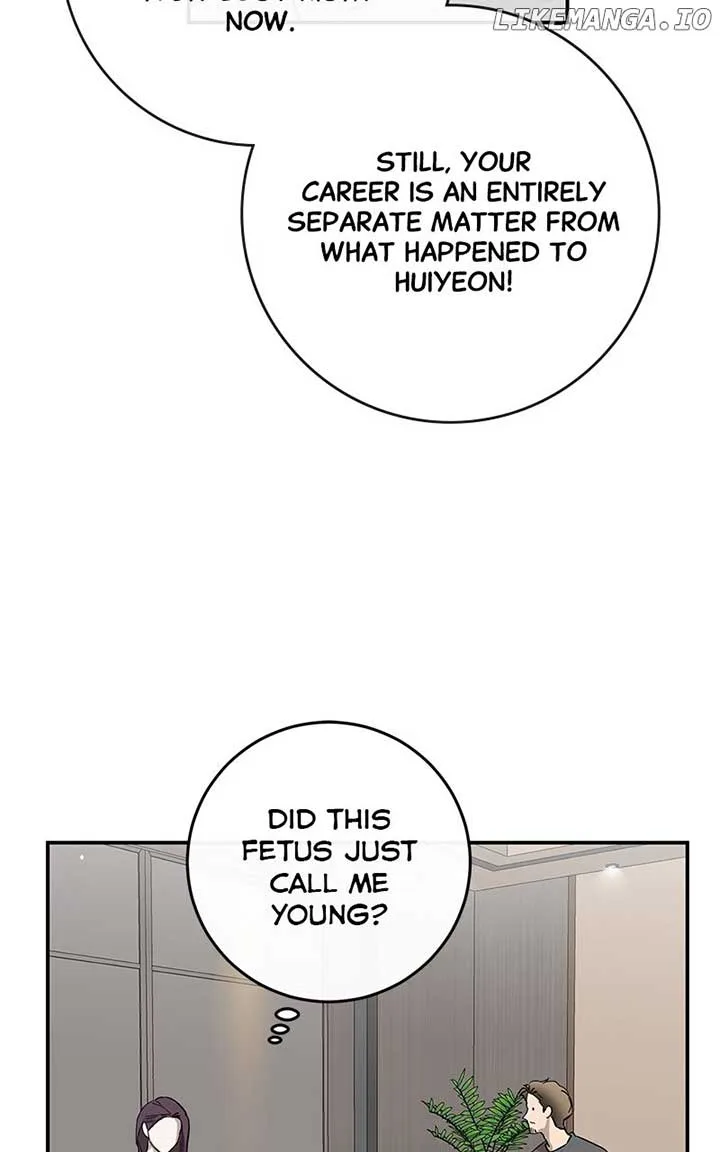 Extroversion of an Immortal Chapter 73 page 15