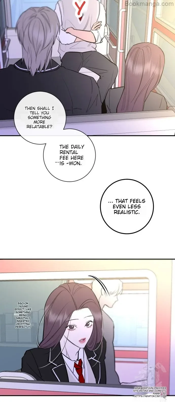 Extroversion of an Immortal Chapter 72 page 50