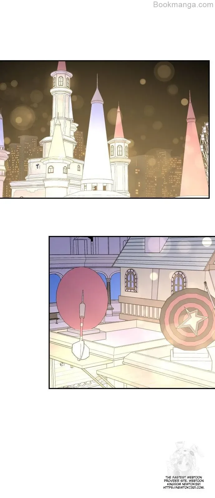 Extroversion of an Immortal Chapter 72 page 13