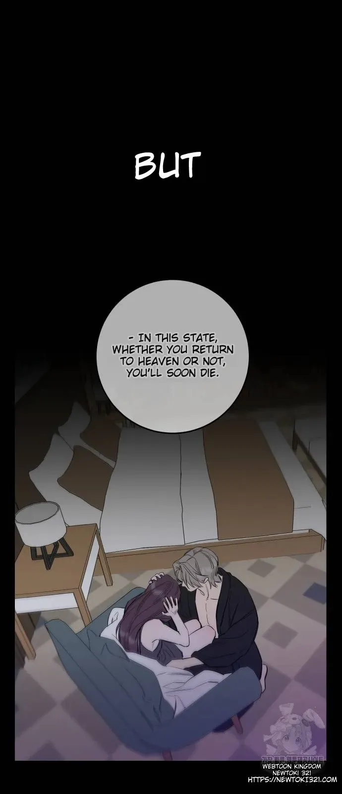 Extroversion of an Immortal Chapter 72 page 29