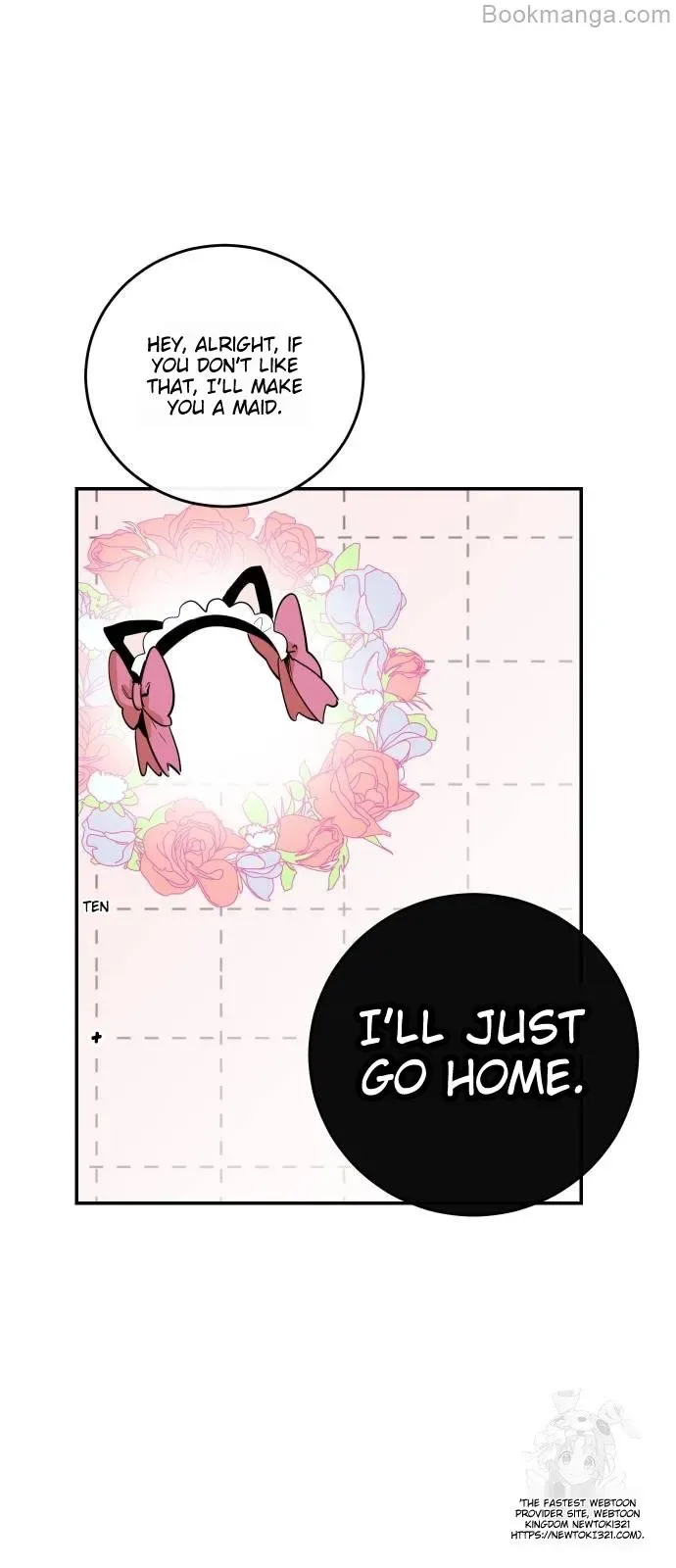 Extroversion of an Immortal Chapter 72 page 4