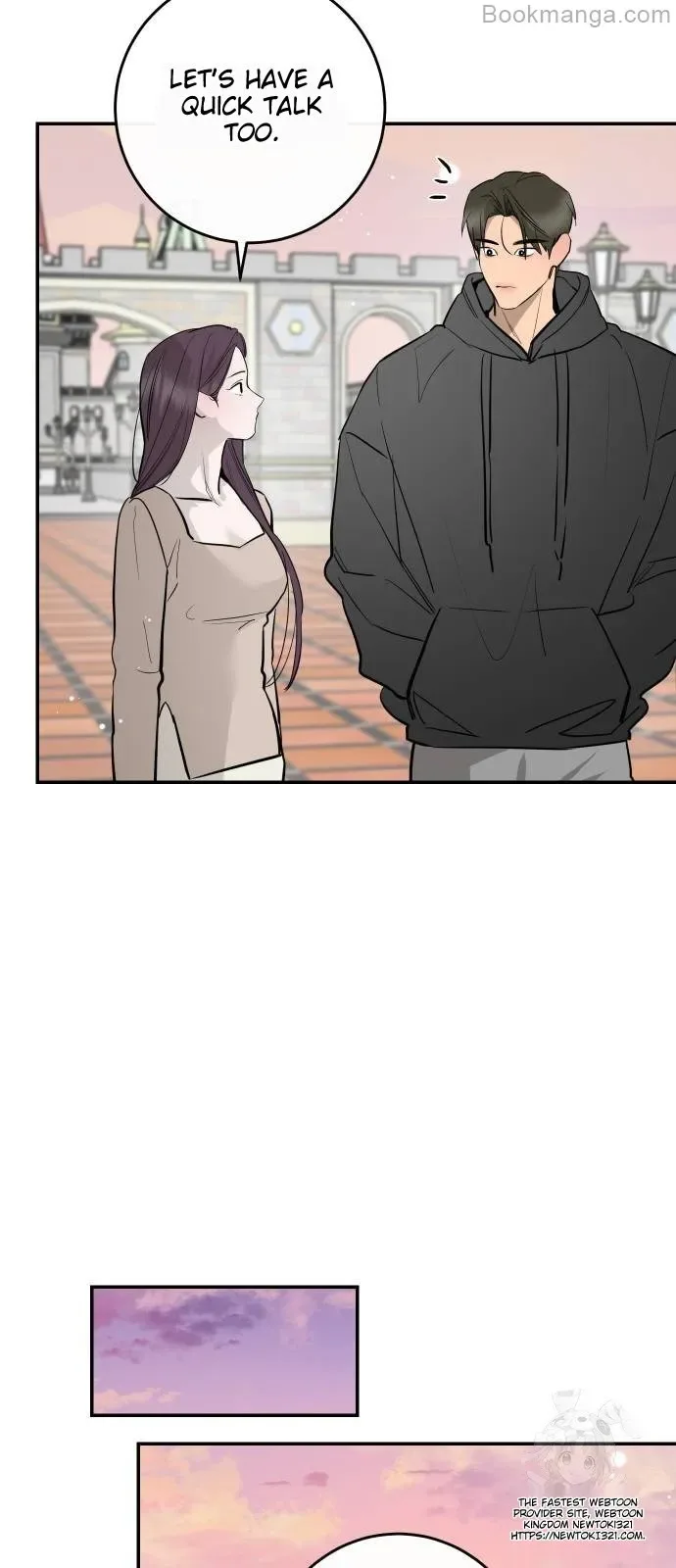 Extroversion of an Immortal Chapter 72 page 57