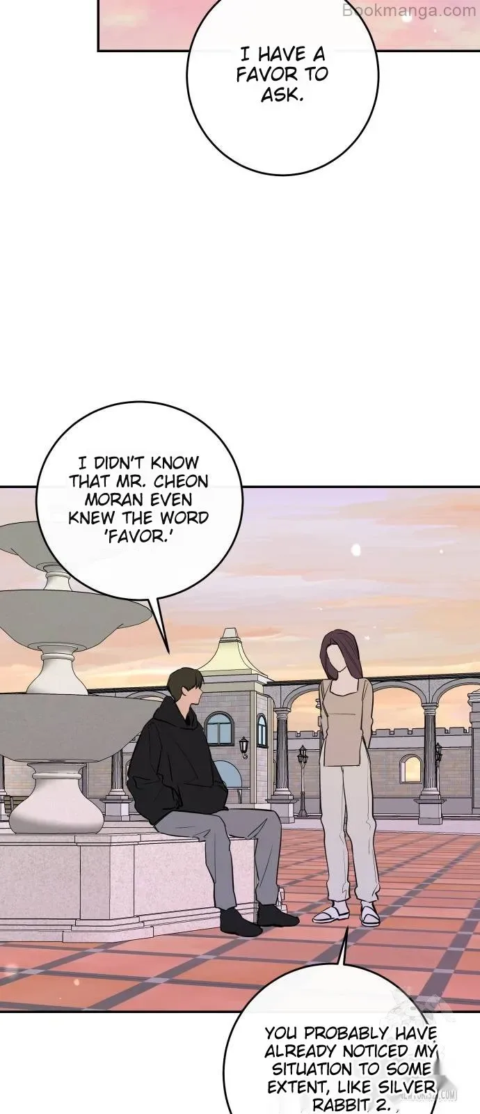 Extroversion of an Immortal Chapter 72 page 58